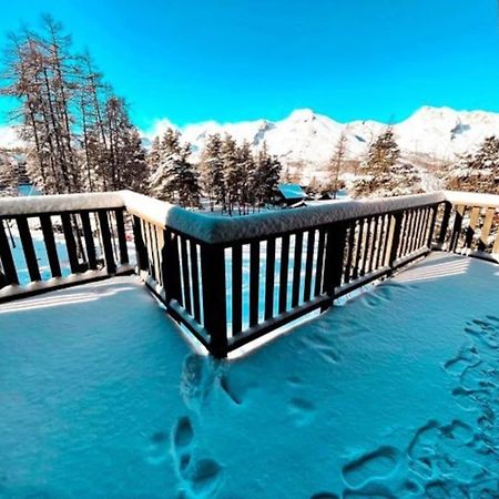Appartement De 32M² Au Coeur De La Joue Du Loup Saint-Étienne-en-Dévoluy المظهر الخارجي الصورة