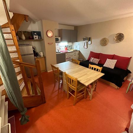 Appartement De 32M² Au Coeur De La Joue Du Loup Saint-Étienne-en-Dévoluy المظهر الخارجي الصورة