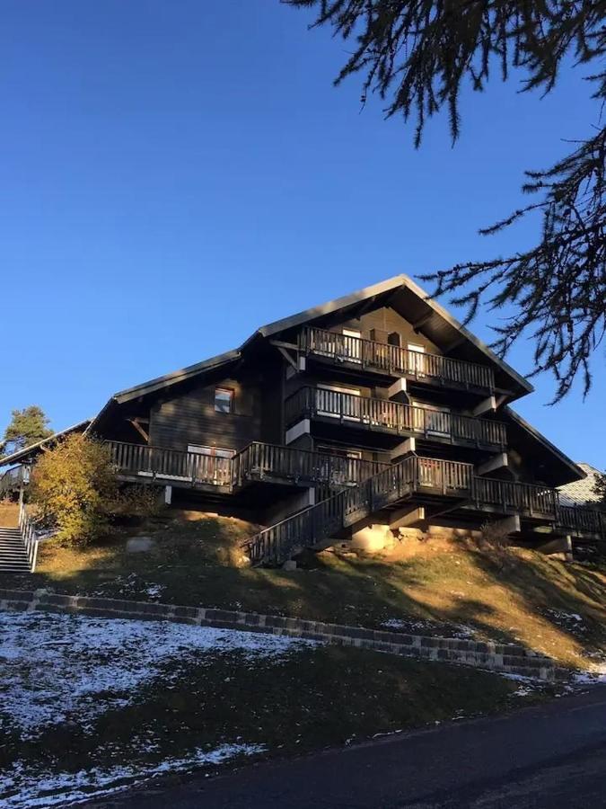 Appartement De 32M² Au Coeur De La Joue Du Loup Saint-Étienne-en-Dévoluy المظهر الخارجي الصورة
