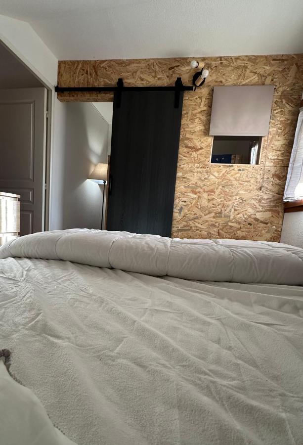 Appartement De 32M² Au Coeur De La Joue Du Loup Saint-Étienne-en-Dévoluy المظهر الخارجي الصورة