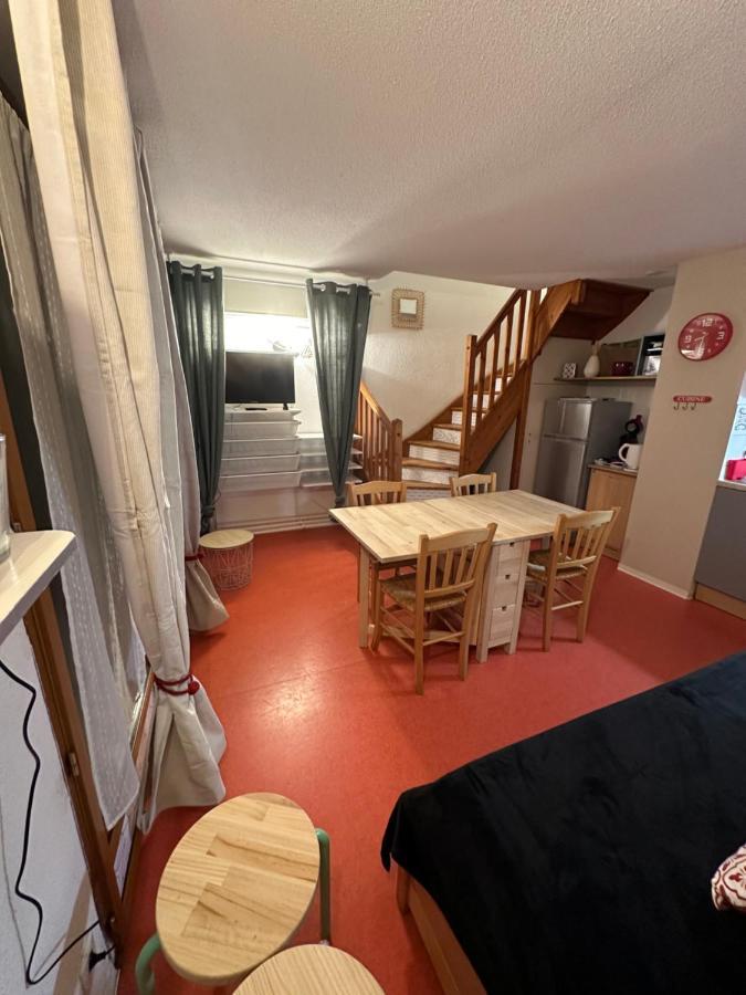 Appartement De 32M² Au Coeur De La Joue Du Loup Saint-Étienne-en-Dévoluy المظهر الخارجي الصورة
