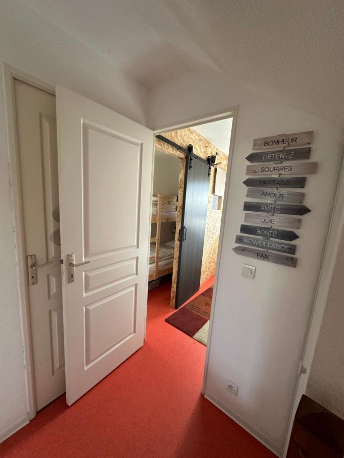 Appartement De 32M² Au Coeur De La Joue Du Loup Saint-Étienne-en-Dévoluy المظهر الخارجي الصورة