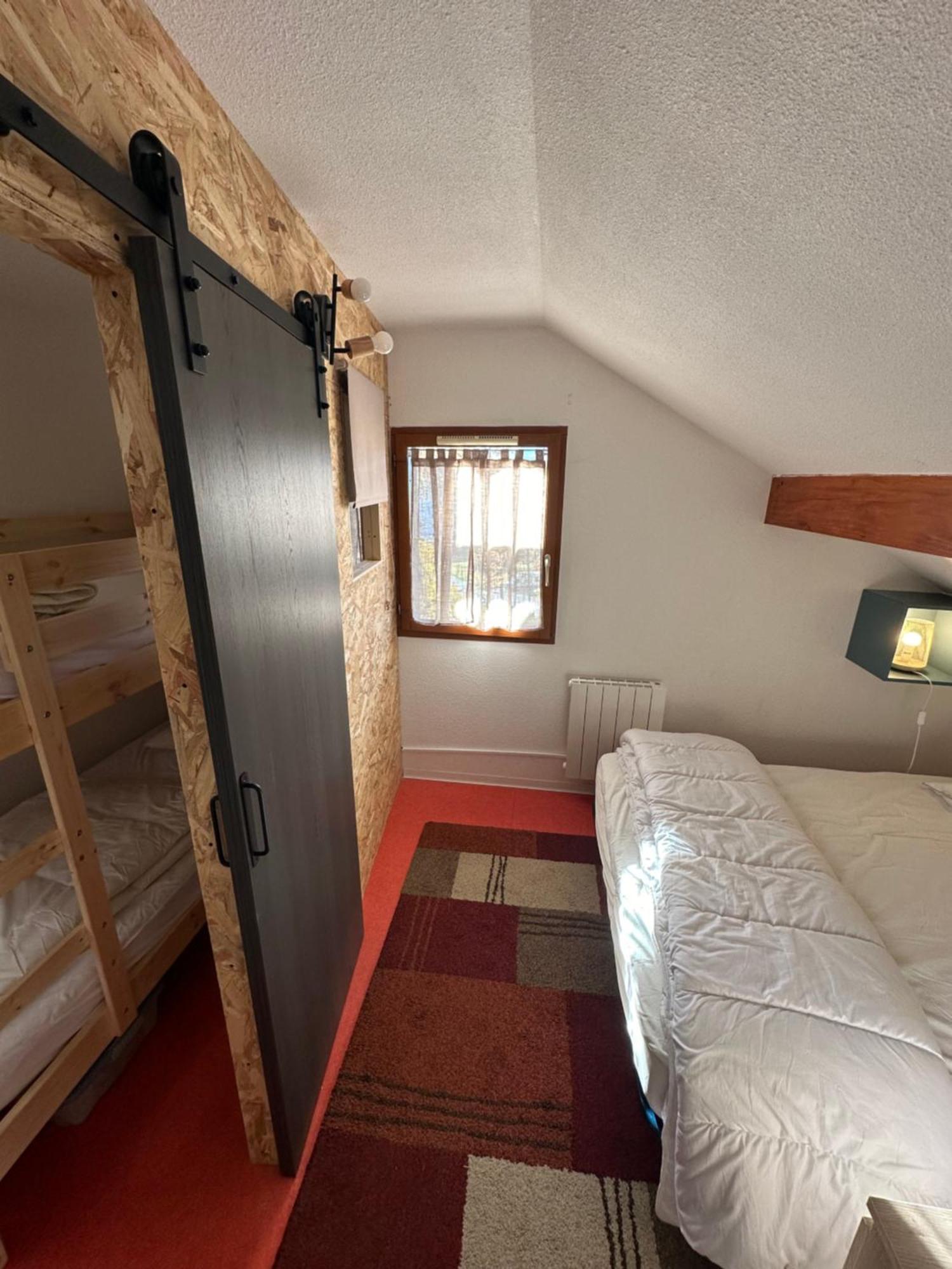 Appartement De 32M² Au Coeur De La Joue Du Loup Saint-Étienne-en-Dévoluy المظهر الخارجي الصورة